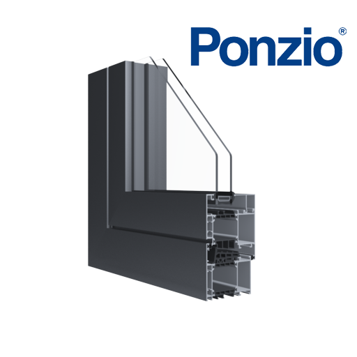 Ponzio okna profile-okienne  