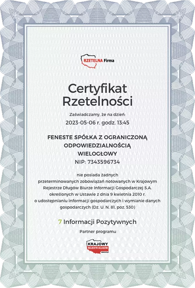 Rzetelna Firma nagrody rzetelna-firma    