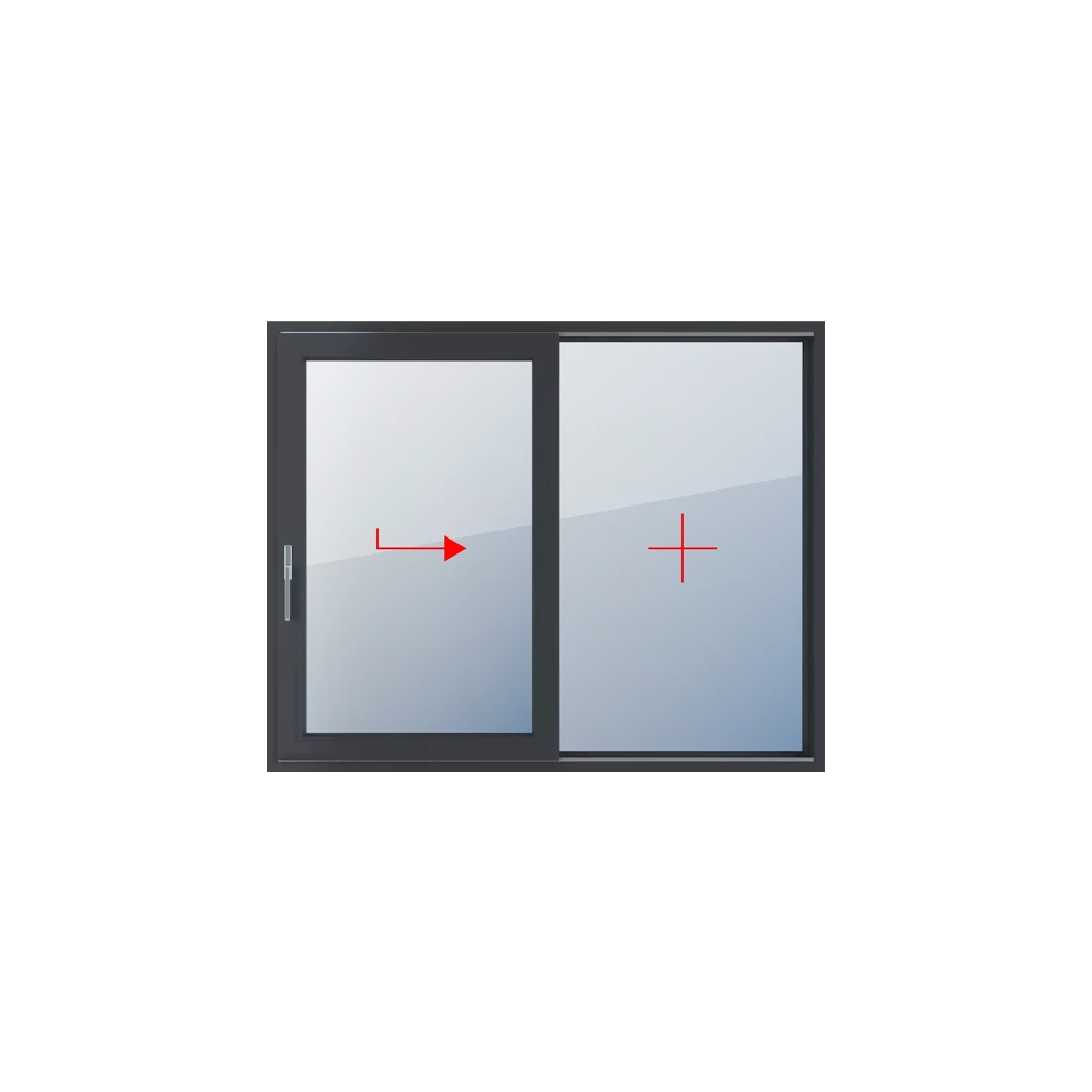 Smoovio âœ¨ðŸ†• Classic okna profile-okienne gealan smoovio