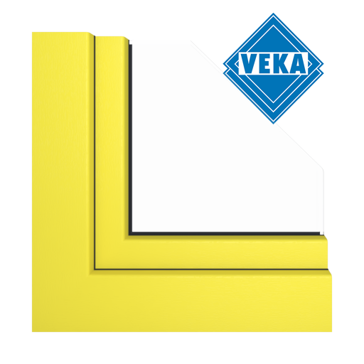 Veka kolory okna kolory  